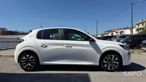 Peugeot 208 de 2024