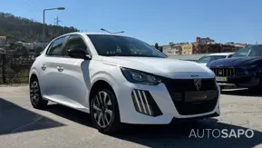 Peugeot 208 de 2024
