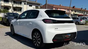 Peugeot 208 de 2024