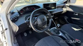 Peugeot 208 de 2024