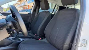 Peugeot 208 de 2024