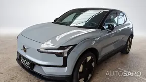 Volvo EX30 de 2024