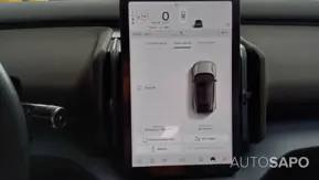 Volvo EX30 de 2024