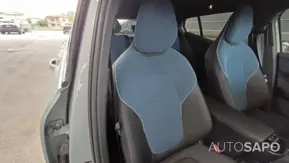 Volvo EX30 de 2024