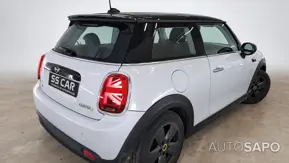 MINI Cooper SE de 2021