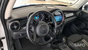 MINI Cooper SE de 2021