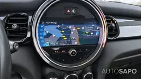 MINI Cooper SE de 2021