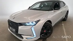 DS DS4 de 2023