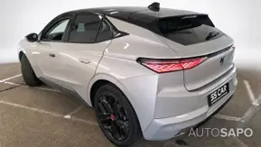 DS DS4 de 2023
