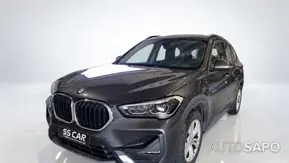 BMW X1 de 2021