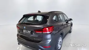 BMW X1 de 2021