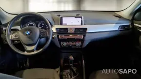 BMW X1 de 2021