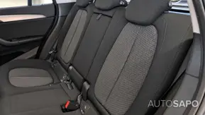 BMW X1 de 2021