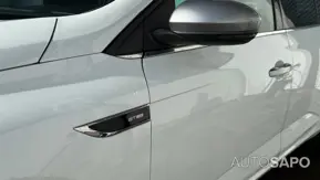 Renault Mégane de 2017