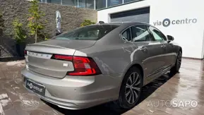 Volvo S90 de 2022
