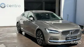Volvo S90 de 2022