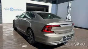 Volvo S90 de 2022