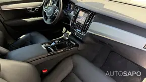 Volvo S90 de 2022