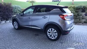 Renault Captur 1.0 TCe Intes de 2022
