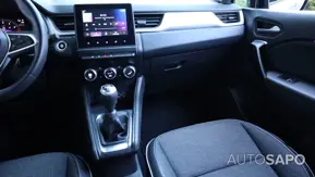 Renault Captur 1.0 TCe Intes de 2022