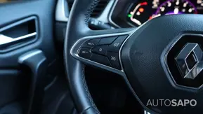 Renault Captur 1.0 TCe Intes de 2022