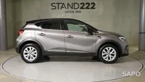 Renault Captur 1.0 TCe Intes de 2022