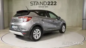 Renault Captur 1.0 TCe Intes de 2022