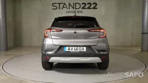 Renault Captur 1.0 TCe Intes de 2022