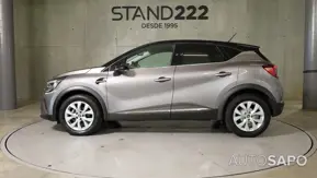 Renault Captur 1.0 TCe Intes de 2022