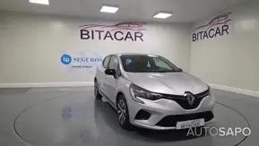 Renault Clio 1.0 SCe Zen de 2023
