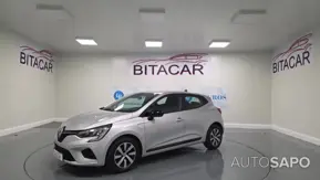 Renault Clio 1.0 SCe Zen de 2023
