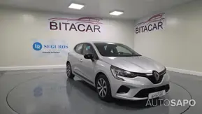 Renault Clio 1.0 SCe Zen de 2023