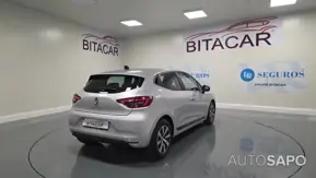 Renault Clio 1.0 SCe Zen de 2023