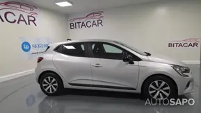 Renault Clio 1.0 SCe Zen de 2023