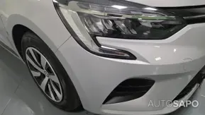 Renault Clio 1.0 SCe Zen de 2023