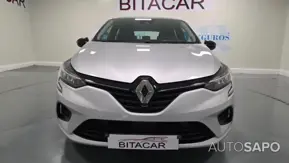 Renault Clio 1.0 SCe Zen de 2023