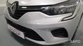 Renault Clio 1.0 SCe Zen de 2023