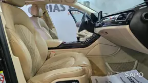 Audi A8 de 2015