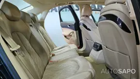 Audi A8 de 2015