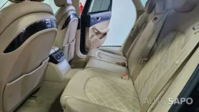 Audi A8 de 2015
