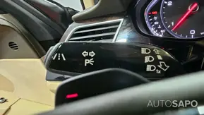 Audi A8 de 2015