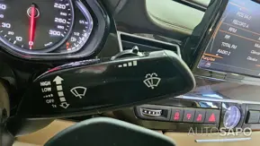 Audi A8 de 2015
