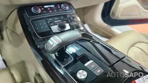 Audi A8 de 2015