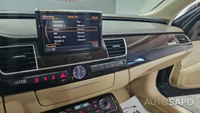 Audi A8 de 2015