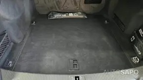 Audi A8 de 2015