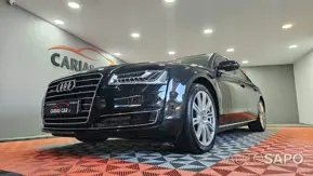 Audi A8 de 2015