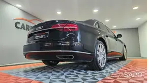 Audi A8 de 2015