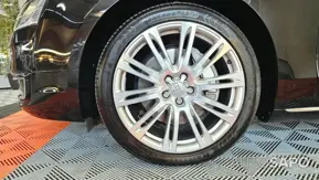 Audi A8 de 2015