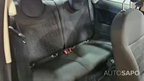 Fiat 500 de 2022