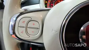 Fiat 500 de 2022
